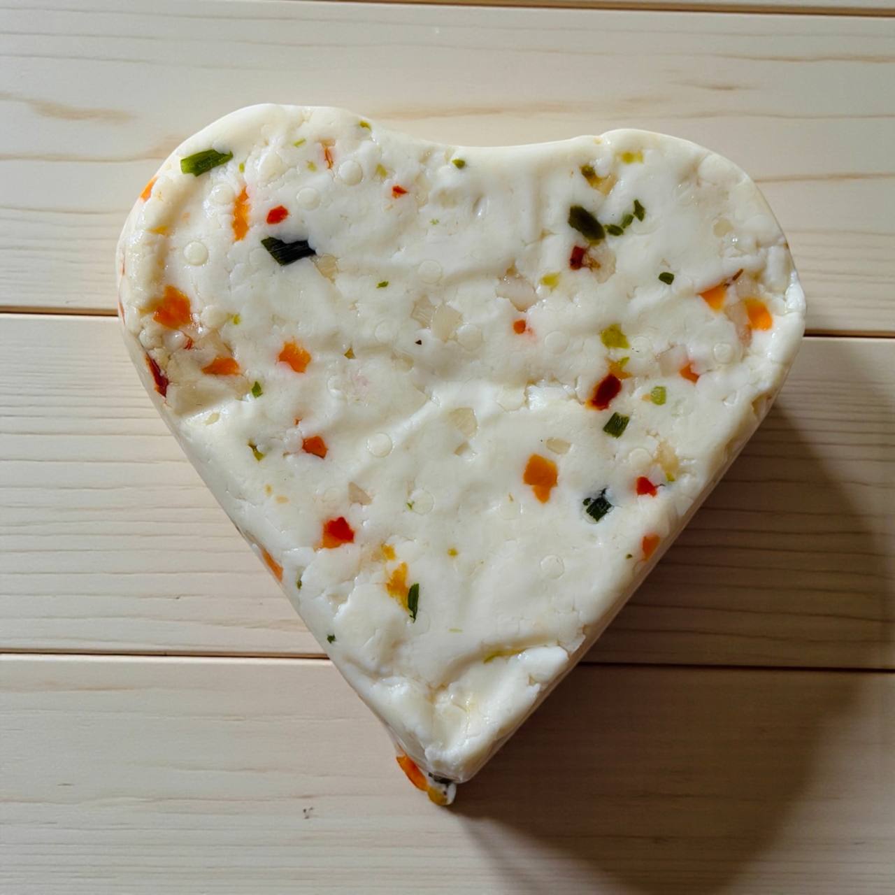 Бринза пряний мікс