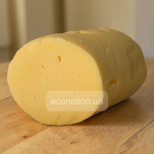 Масло вершкове (жовте) 82.5%