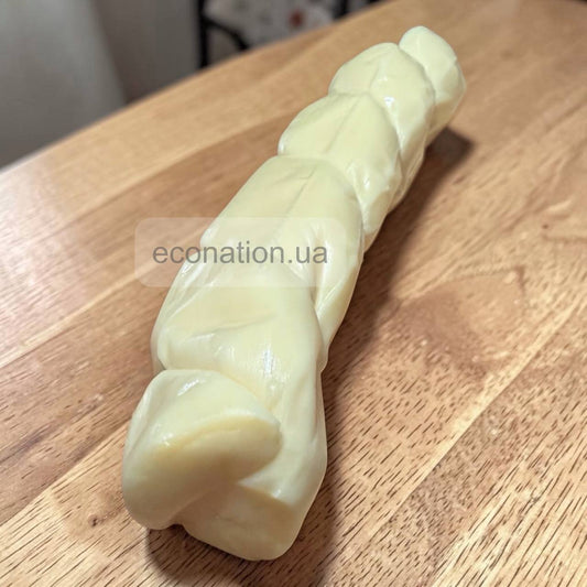 Сир «Плетінка» молочна 1 ШТ (150 грам)